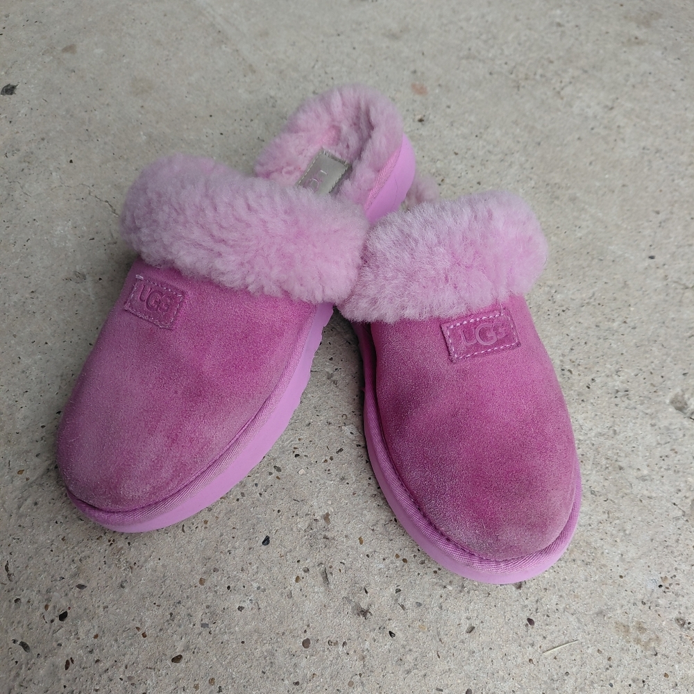 Ugg Slippers